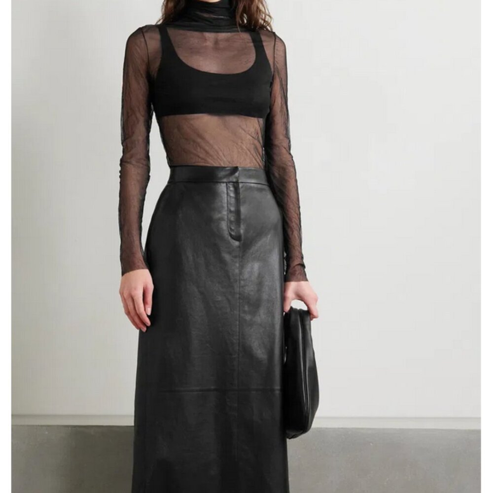 The Row Fadia Top - Medium
